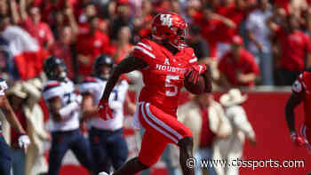 Baylor vs. Houston: Prediction, pick, odds, point spread, line, football game, kickoff time, live stream