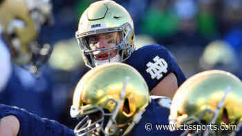 Notre Dame vs. South Florida: Prediction, pick, odds, point spread, line, kickoff time, live stream