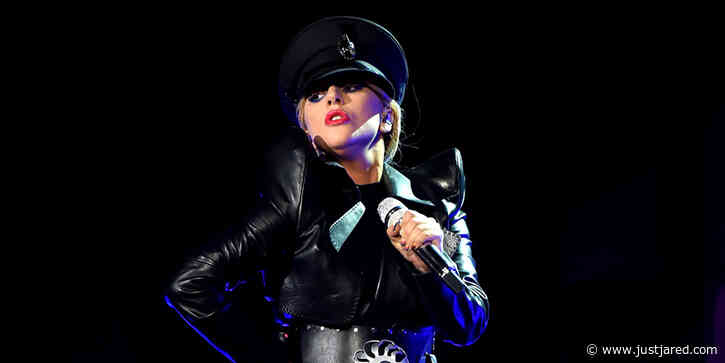 Lady Gaga Teases a '911' Pop Emergency Is Coming!