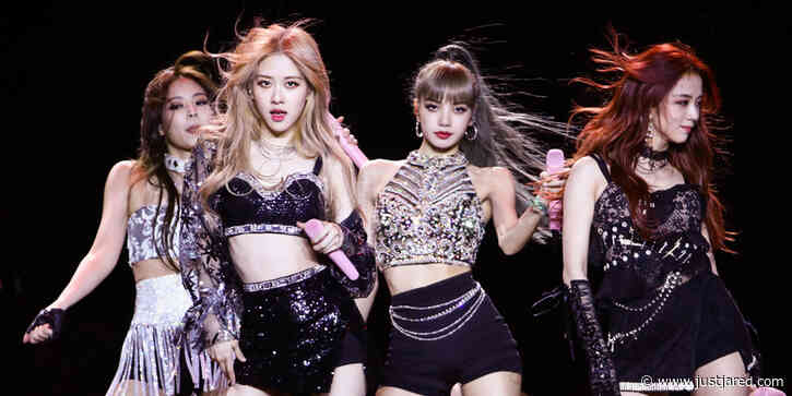 Here's What Will Happen During the Finale of BLACKPINK's Documentary!
