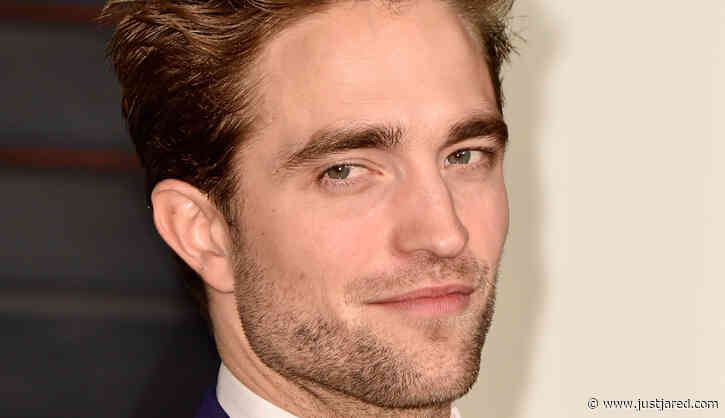 Robert Pattinson Cleared to Return to 'Batman' Production After Coronavirus Diagnosis, Filming Officially Resumes