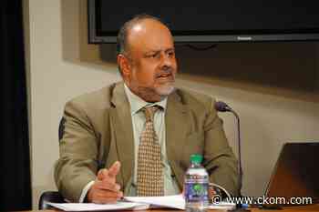 Organizer of Saskatoon event linked to COVID outbreak fined $2000 - CKOM News Talk Sports