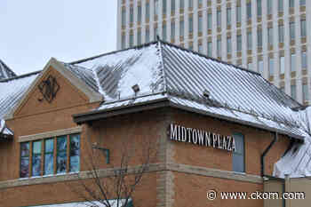 MEC, Midtown still unsure if location will open in Saskatoon - CKOM News Talk Sports