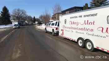 Man involved in high-profile Saskatoon drug case misses sentencing after apparent drug overdose - CBC.ca