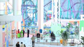 Canada's biggest mall owner gambled on an American Dream. Then came COVID