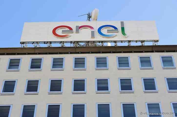 Macquarie puts in offer for Enel's Open Fiber stake