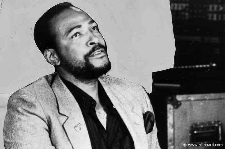 Still Mixing It Up While Clubs Are Closed: Marvin Gaye, Ann Nesby, Honey Dijon & More Stay-at-Home DJ Picks