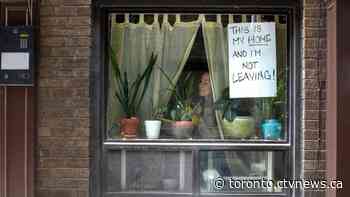Ontario introduces residential rent freeze for 2021