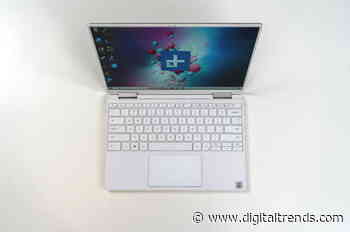 HP Spectre x360 13 vs. Dell XPS 13 2-in-1