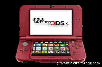 Nintendo’s 3DS discontinuation marks the end of an era for handheld gaming