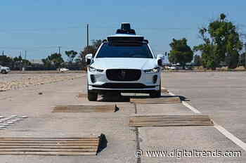 Self-driving car algorithm could save lives by constantly predicting the worst