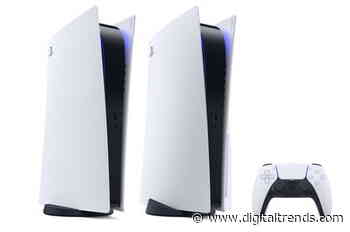 TikTok decision, Facebook Connect, new lunar lander | Digital Trends Live