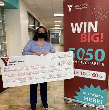 Congratulations on your win Julie!
