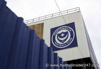 Exclusive: Portsmouth forward left fuming after moves to Bolton & Southend blocked - Football Insider