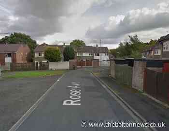 Body of man found at home on Rose Avenue, Farnworth - The Bolton News