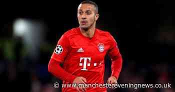 How Bolton Wanderers tried to sign £25m Liverpool-bound Bayern Munich midfielder Thiago Alcantara - Manchester Evening News