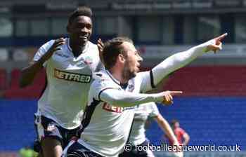 Familiar face rules himself out of Bolton return - Football League World