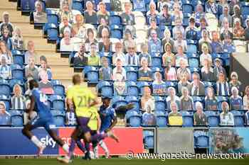 Colchester United to host Bolton behind closed doors | Gazette - Gazette