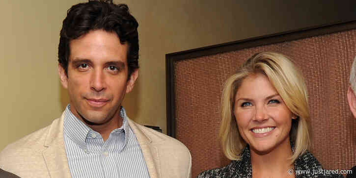 Amanda Kloots Honors Late Husband Nick Cordero on What Would Have Been His 42nd Birthday