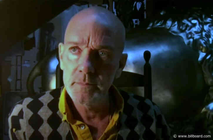 It’s the End of the World as We Know It & R.E.M.’s Michael Stipe Has Had Enough of Its Leaders