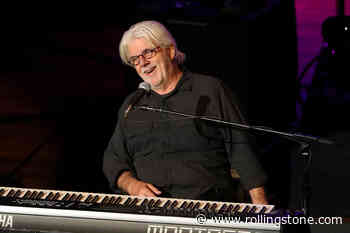 Michael McDonald Sets ‘Home Alone’ Solo Concert Livestream