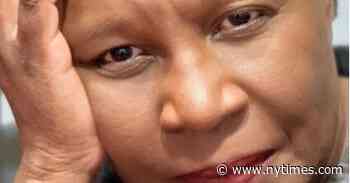 Claudia Rankine on the Ways Race Haunts Her Imagination, and America’s