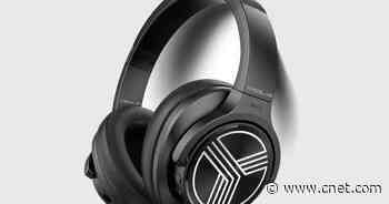 Forget Bose, the Treblab Z2 over-ear headphones with ANC are only $59 today     - CNET