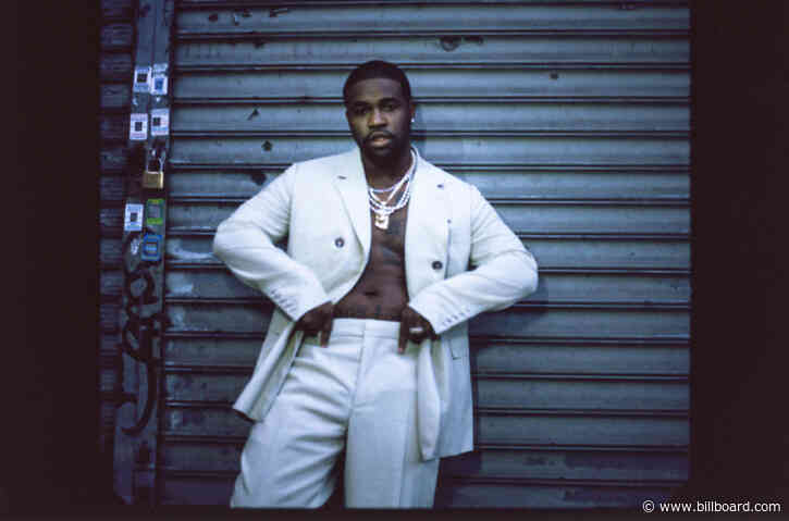 A$AP Ferg Sits Down With Dennis Rodman to Announce ‘Floor Seats II’ Album