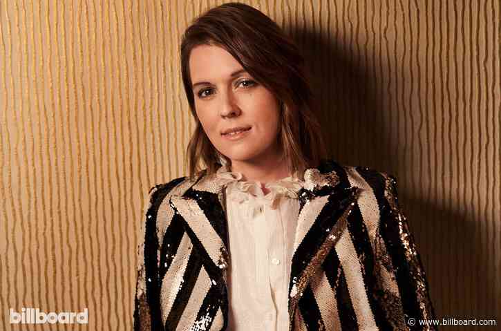 Brandi Carlile Is Giving Back With Her Brand New Sparkling Rosé