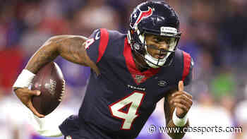 Fantasy Football Week 2 Quarterback Preview: Stick with Deshaun Watson and Drew Brees over streamers