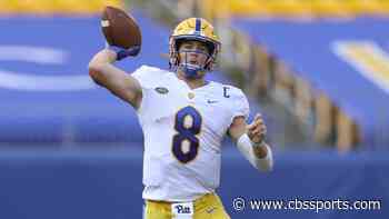 Pitt vs. Syracuse: Prediction, pick, odds, point spread, line, football game, kickoff time, live stream