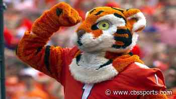 Clemson vs. Citadel: How to watch, schedule, live stream info, game time, TV channel