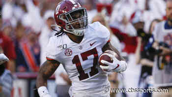 2020 Preseason All-SEC football team: Alabama leads the way with eight first-team selections