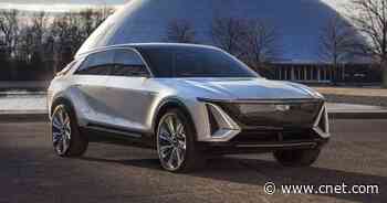 Cadillac dealers have to cough up $200,000 investment to sell EVs     - Roadshow