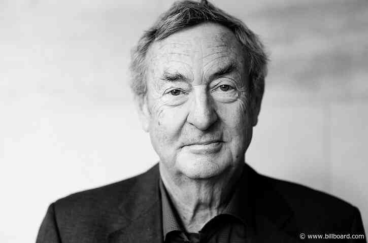 Nick Mason on Reimagining Early Pink Floyd – But Not ‘Becoming My Own Tribute Band’