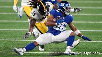 Barkley to use Barber's criticism as 'challenge'
