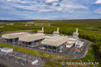 Case: Data analytics maakt stroomcentrales efficiënter