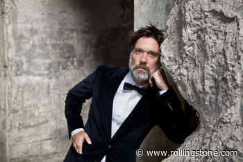 Rufus Wainwright to Perform All of His Albums During ‘Livestream Tour’