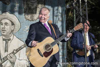 John Prine Tribute Show to Re-Air on Prine’s Birthday