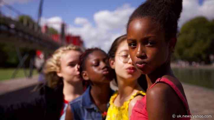 ‘Cuties’, the French indie movie dragged into US election fray