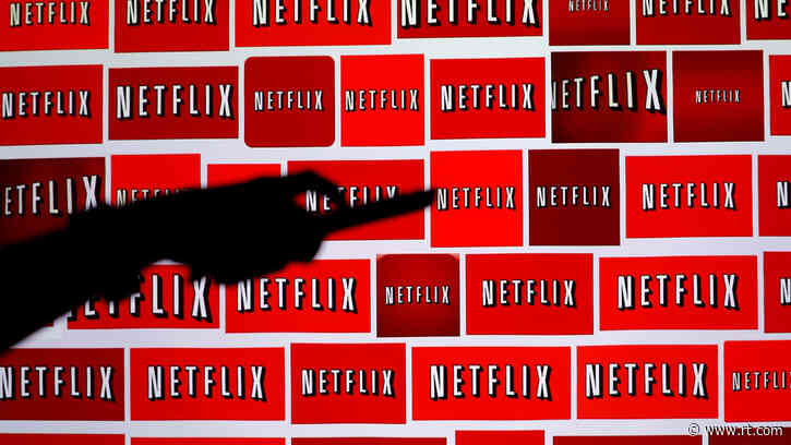 Netflix ‘Cheer’ star Jerry Harris charged with producing child pornography