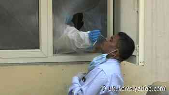 Coronavirus cases top 30 million worldwide with Europe on edge