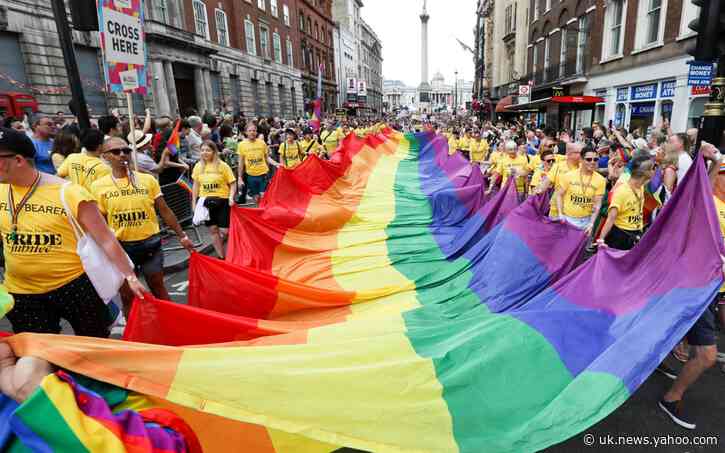 Schools that do not teach about LGBT+ relationships could fail Ofsted inspections