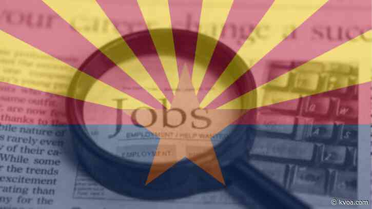 Arizona’s economy posted strong gains in August