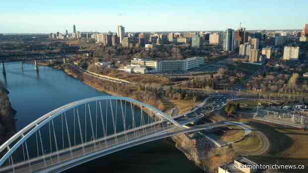 Edmonton's COVID-19 active cases hit record high
