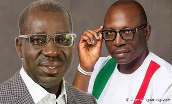 Edo 2020: CODER mobilises 50 election observers, sues for peace