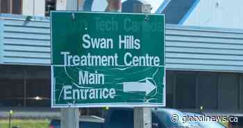Alberta decision to scale back Swan Hills waste treatment plant leads to layoffs