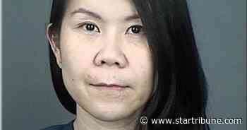 Texas woman sentenced to 12 years for role in sex trafficking ring that operated in Minneapolis