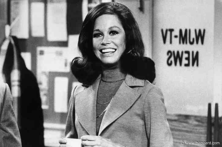50 Years Ago This Week, a Landmark TV Series With a Classic Theme Song Debuted