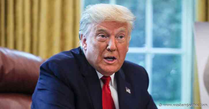 Larry Elder: Dems Are Flabbergasted as to How Trump Is Gaining Minority Support – But It’s Actually Very Simple